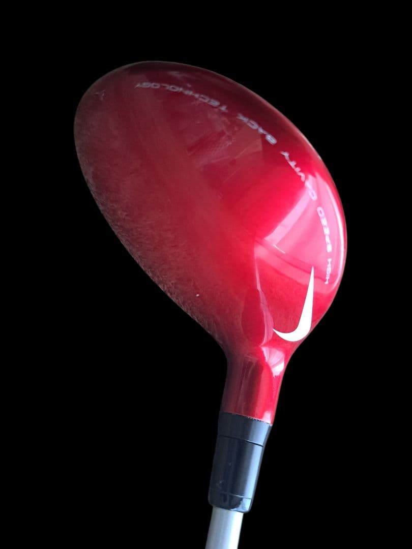 NIKEGOLF　ナイキゴルフ　 コバート 5W フェアウェイウッド R