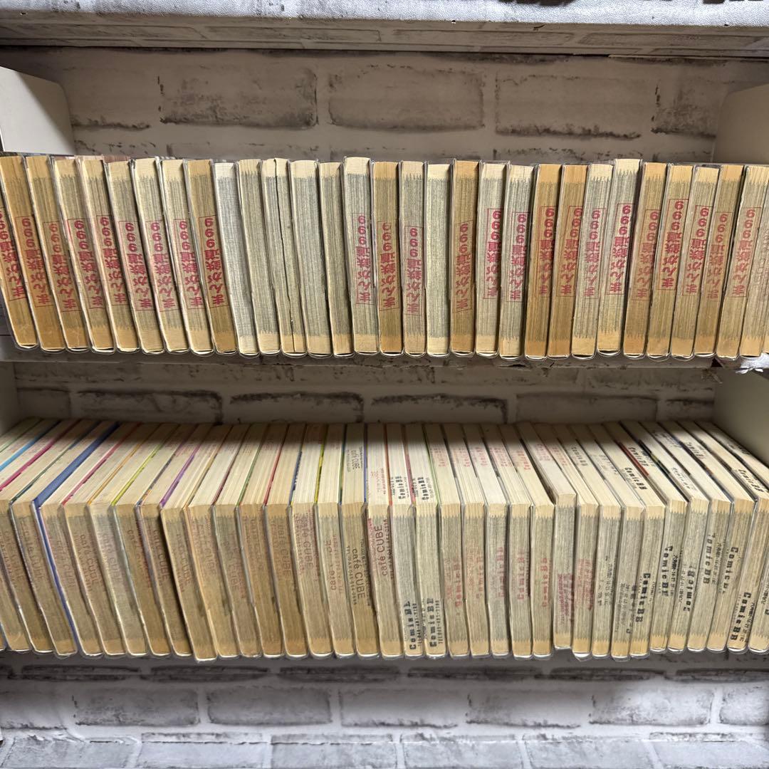 味いちもんめシリーズ 70冊　全巻セット