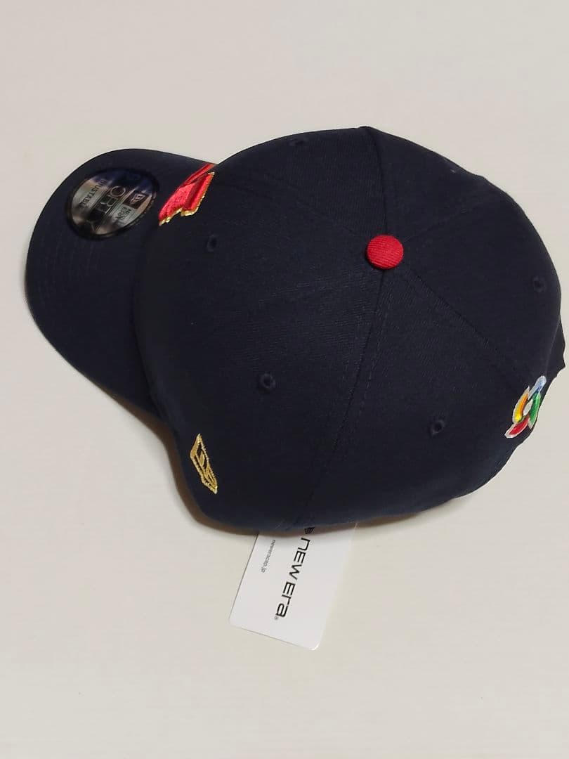 9FORTY WBC 大谷翔平 16 WBC 2026 侍ジャパン キャップ