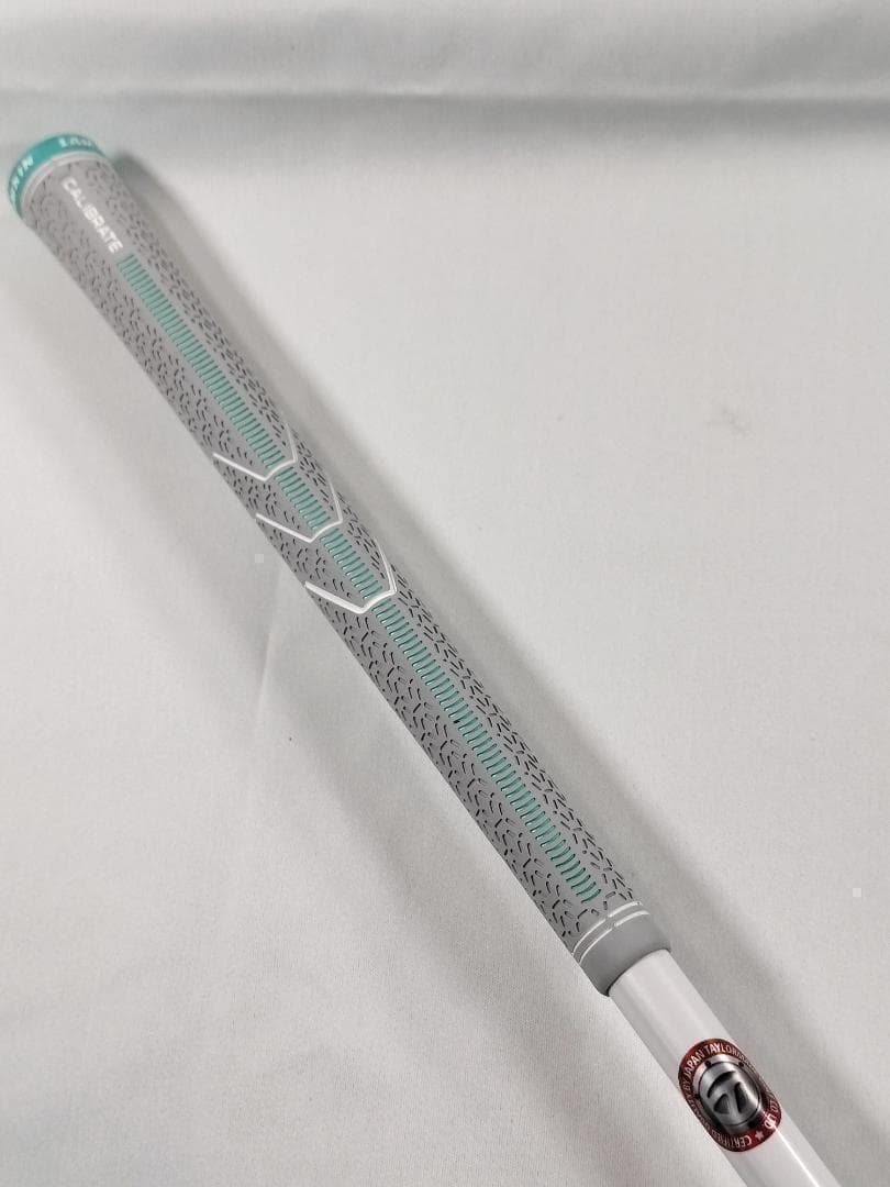 【女性】テーラーメイド⭐STEALTH GLOIREユーティリティ5番 24°A