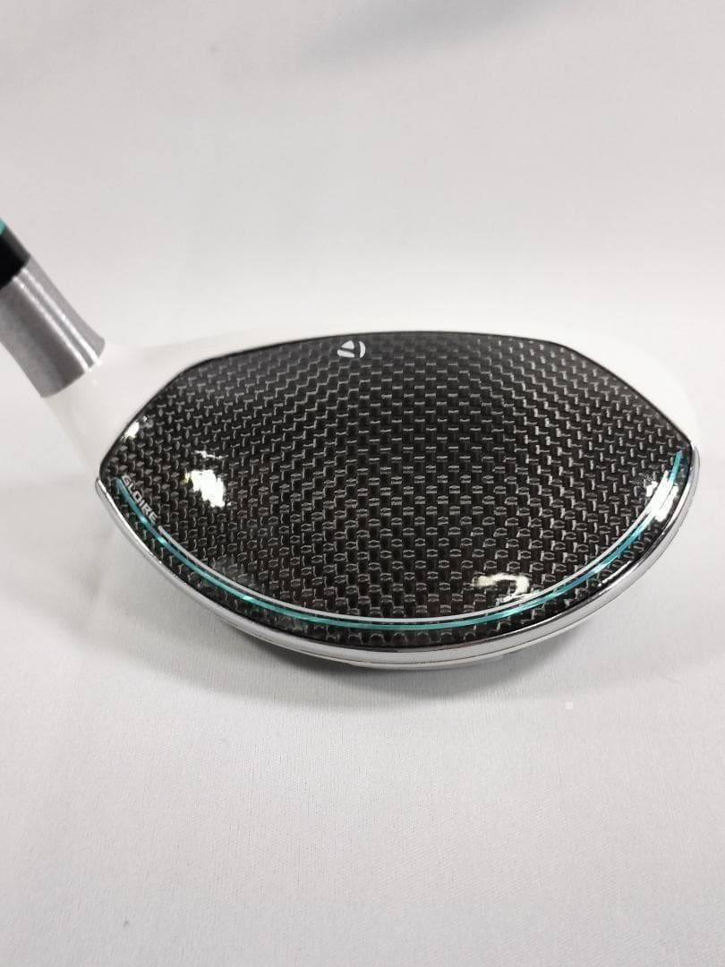 【女性】テーラーメイド⭐STEALTH GLOIREユーティリティ5番 24°A