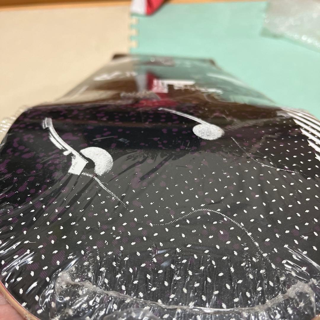 スケートボード　デッキ　numbers edition 8.4インチ