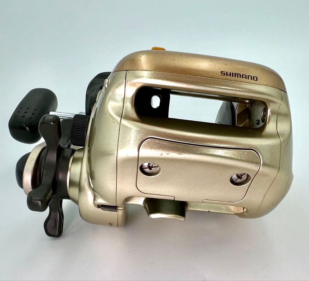 シマノC1000 小船SLS