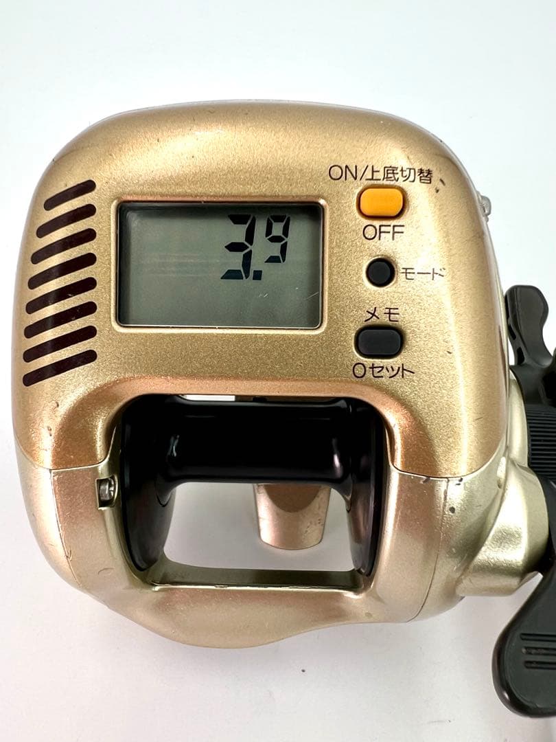 シマノC1000 小船SLS