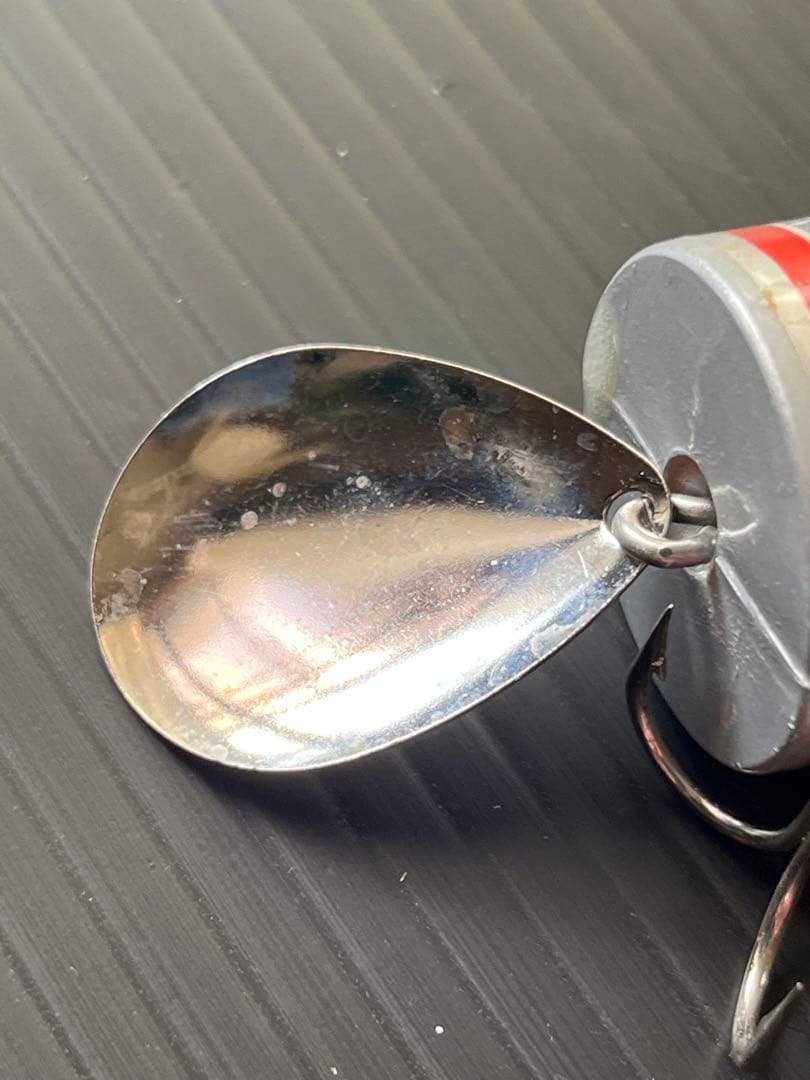 ヘドン　ビックバド　オールド