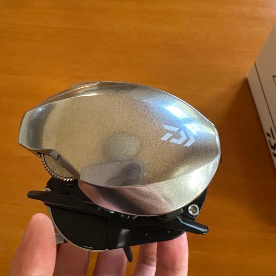 【未使用】21ジリオンSV TW1000XH SLPワークスコルクノブ