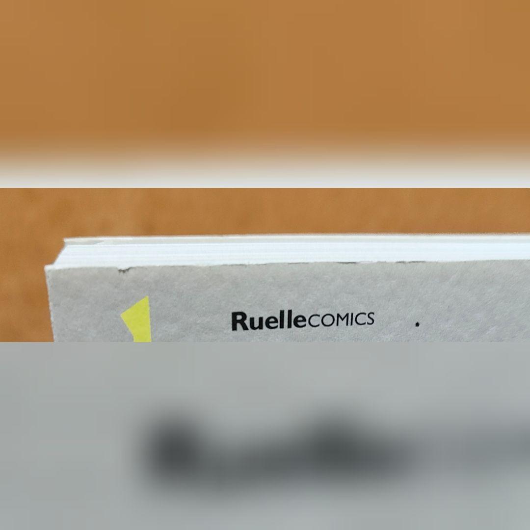 コテリ「Veil」１〜６巻