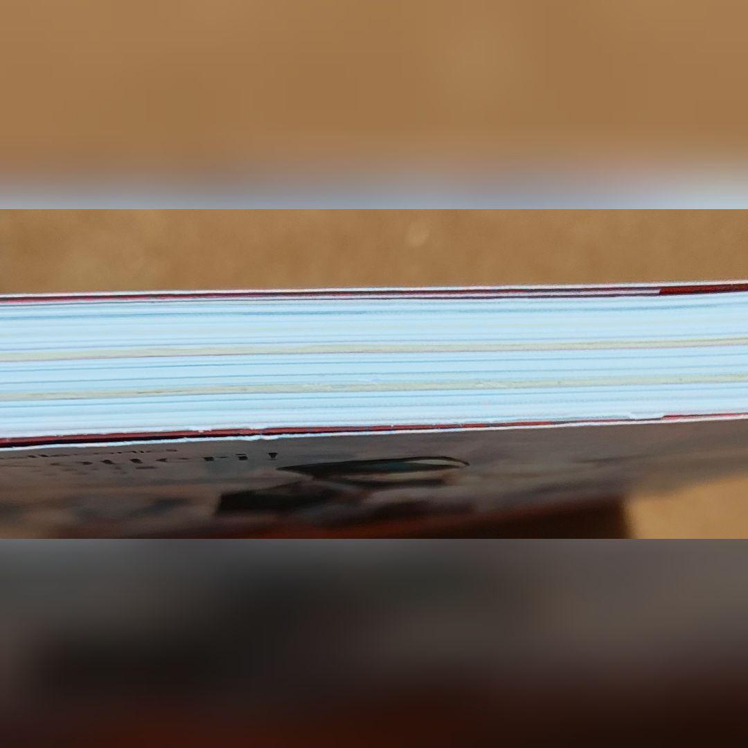 コテリ「Veil」１〜６巻