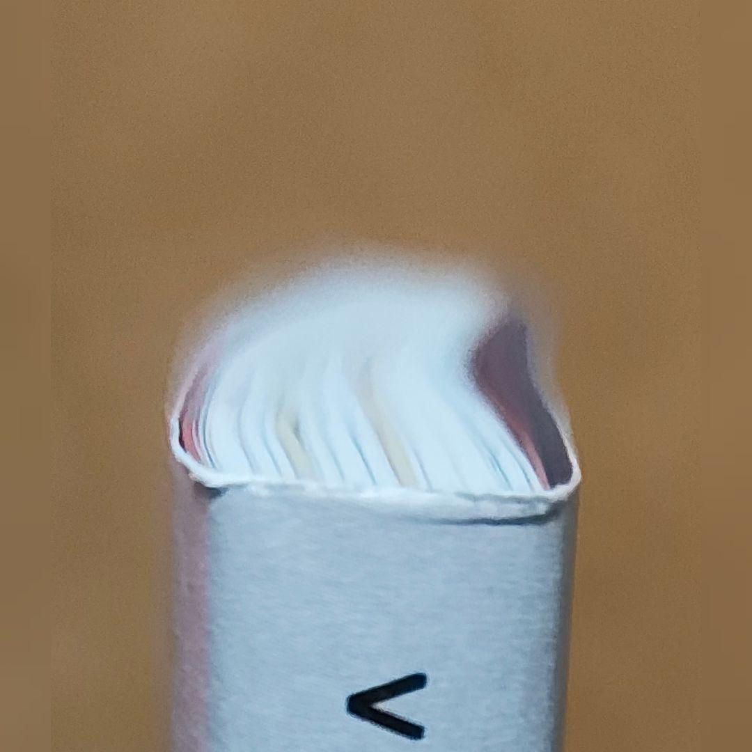 コテリ「Veil」１〜６巻