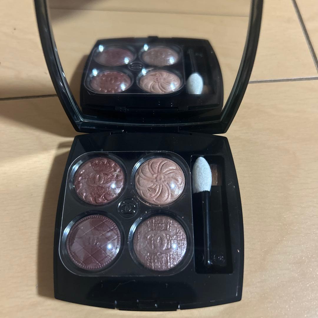 レ キャトル オンブル ブトン 219 ブトンクチュール