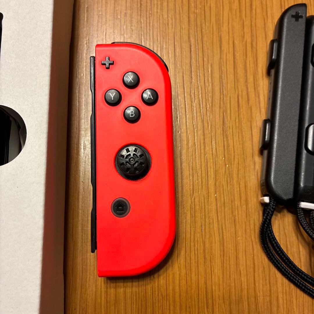 Nintendo Switch 本体 周辺機器 ジャンク品