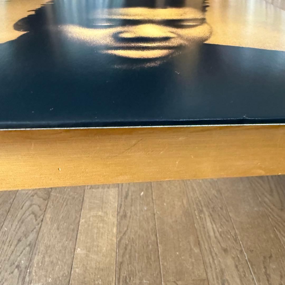 TRACY CHAPMAN トレイシーチャップマン 1st LPレコード