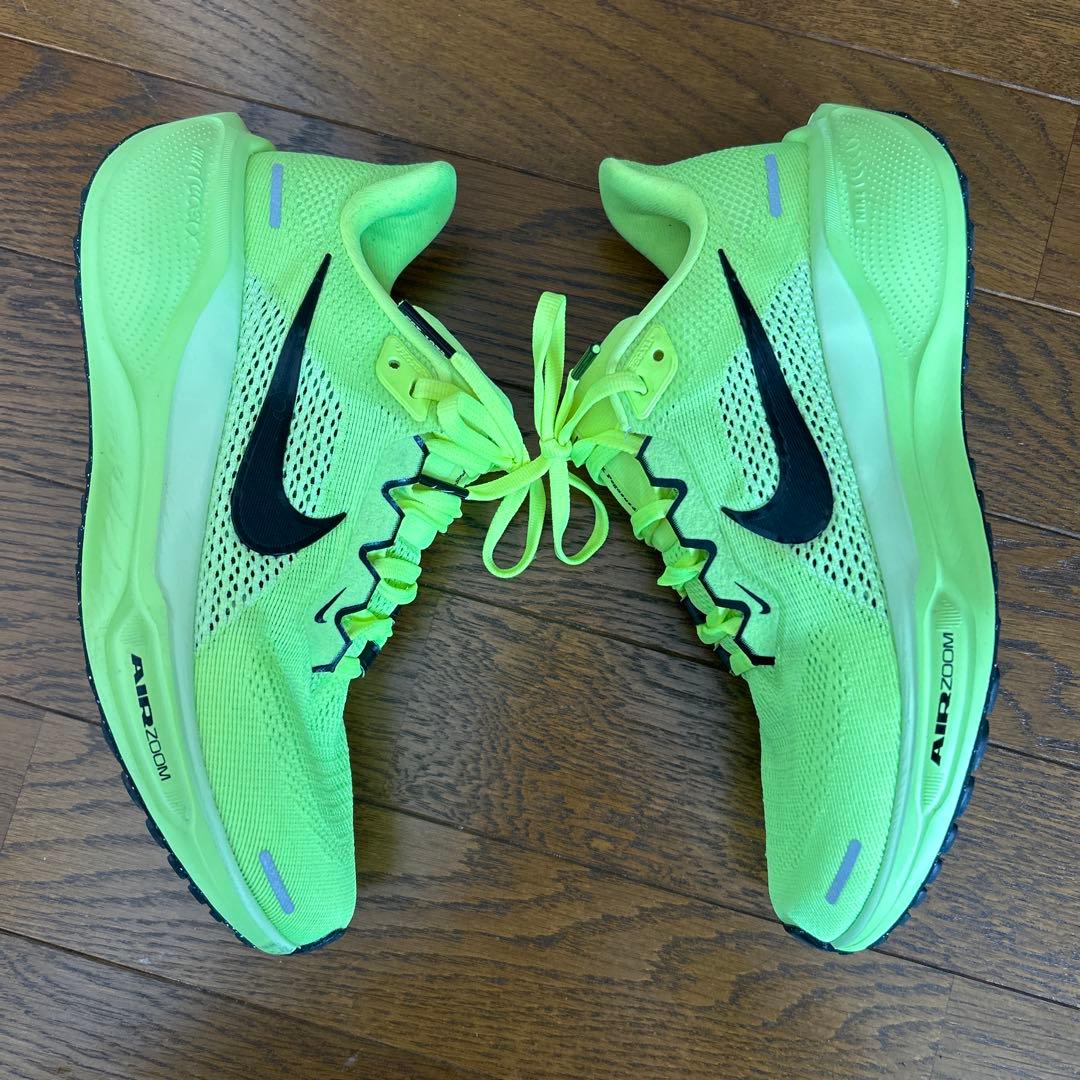 23cm ZOOM PEGASUS 41 NIKEペガサス41