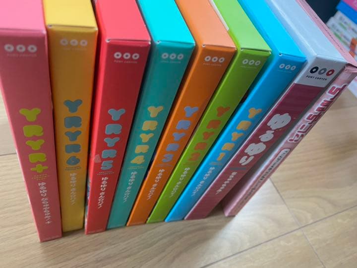 ゆるゆり なちゅやちゅみ さん☆ハイ Blu-ray全巻セット 思い出のアルバム