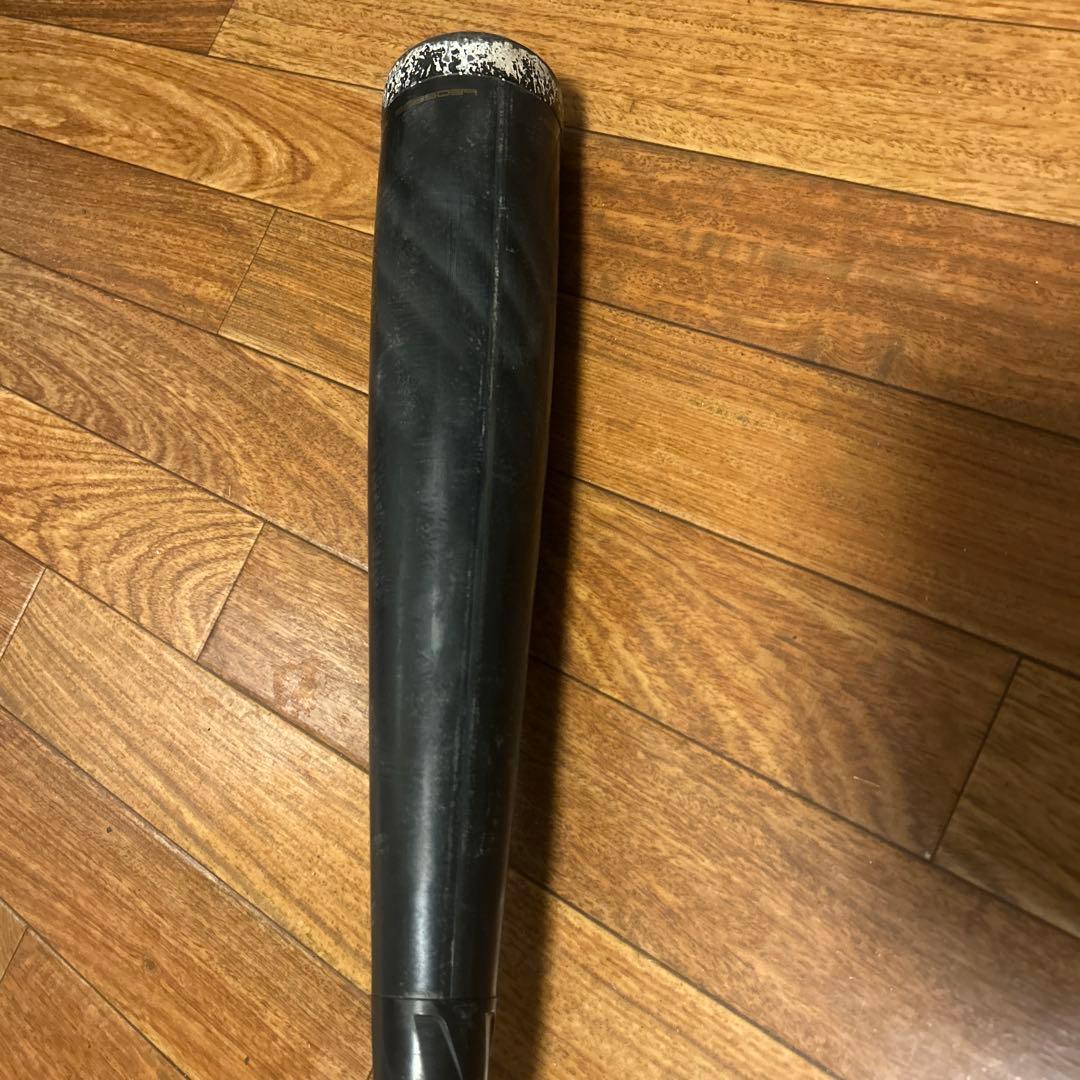 SSK/MM18 軟式ジュニア用バット 80cm 580g ケース付き