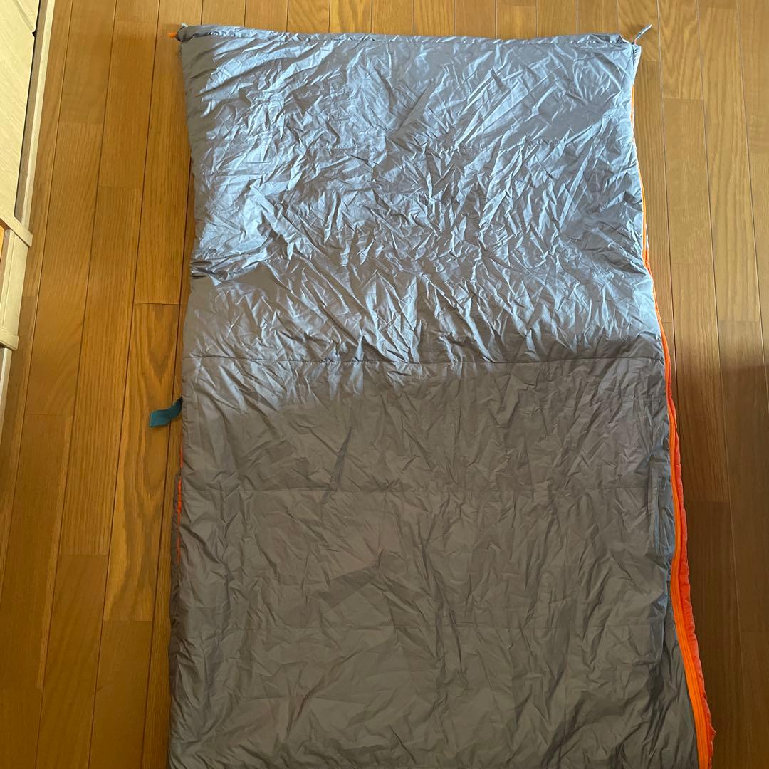 THE NORTH FACE(ザ・ノースフェイス) 寝袋 Dolomite