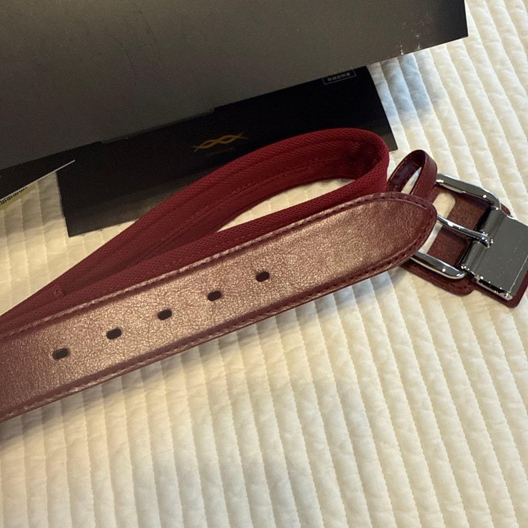 Pa　コアエナジー　赤