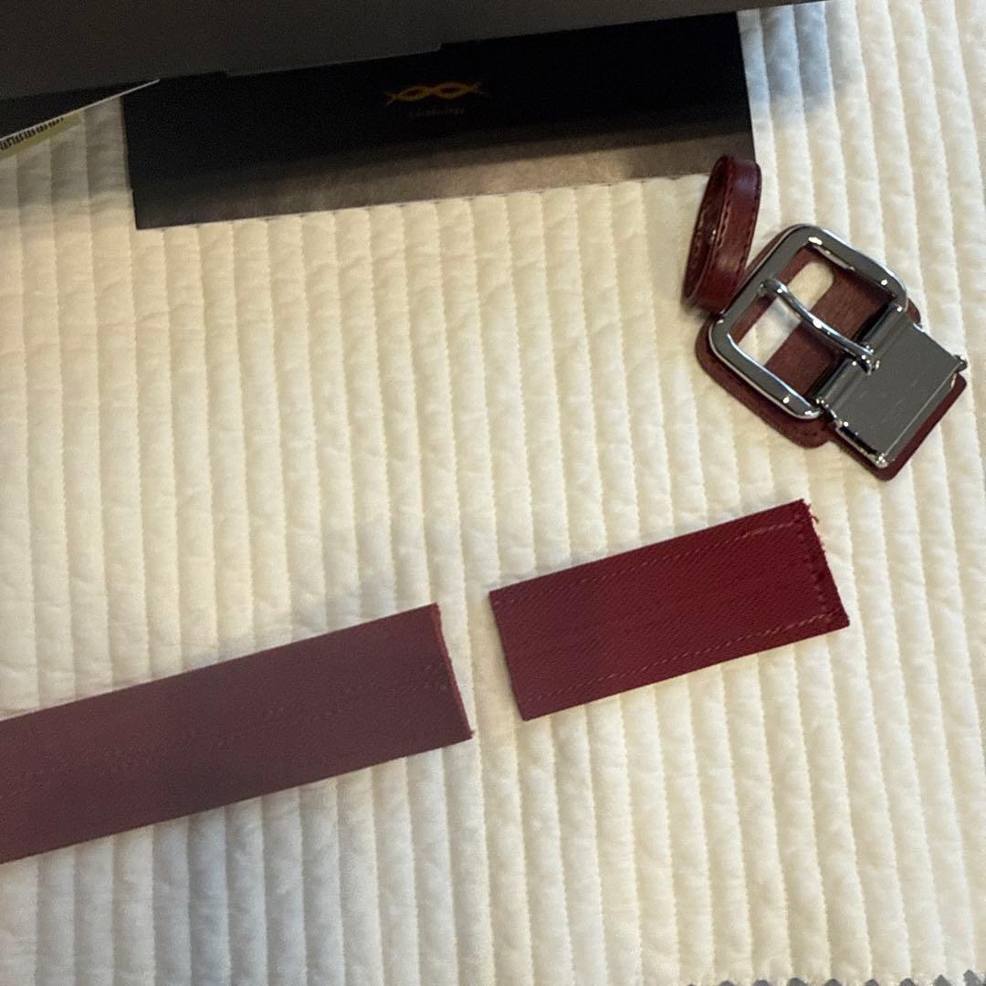 Pa　コアエナジー　赤