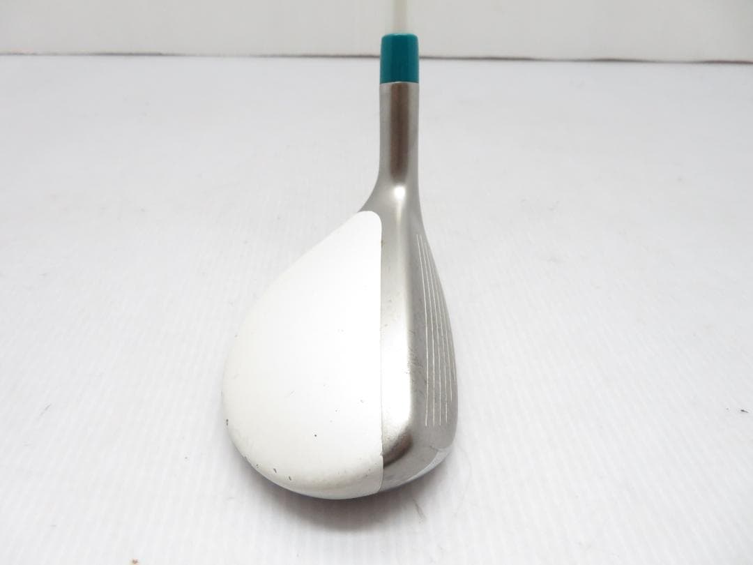 PING Rhapsody ラプソディ ユーティリティー 5UT レディース