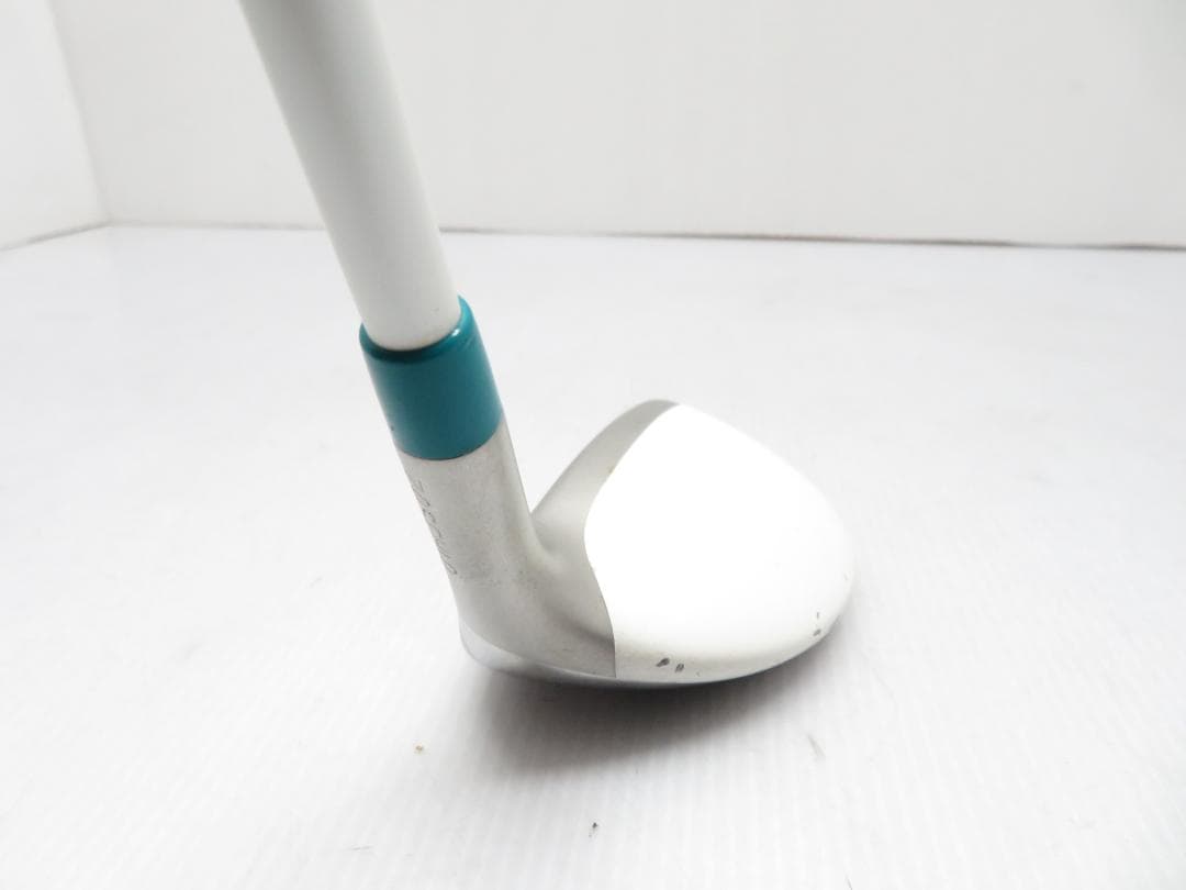 PING Rhapsody ラプソディ ユーティリティー 5UT レディース