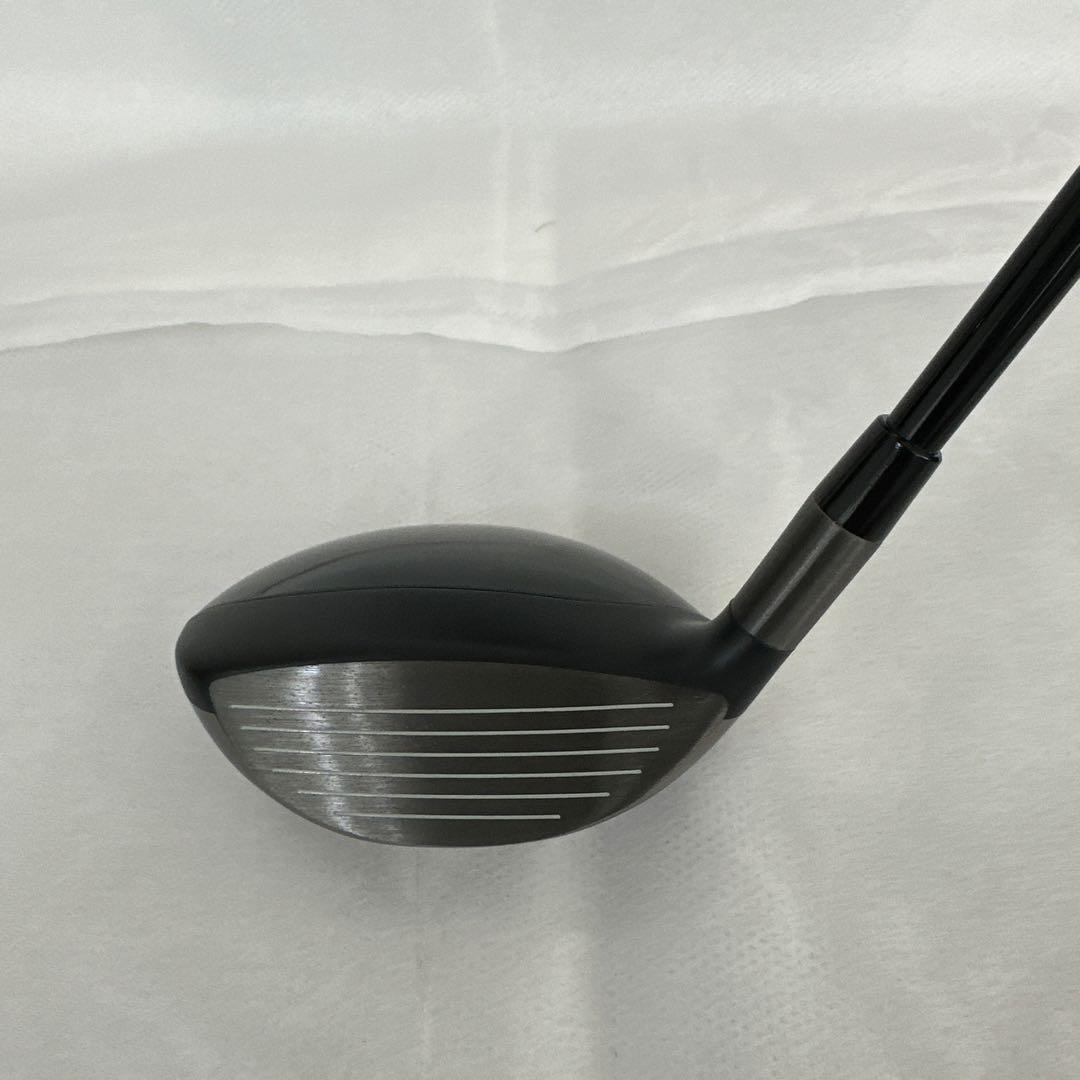 【早い者勝ち】キャロウェイ　パラダイム　トリプルダイヤ　3HL 16.5° TC