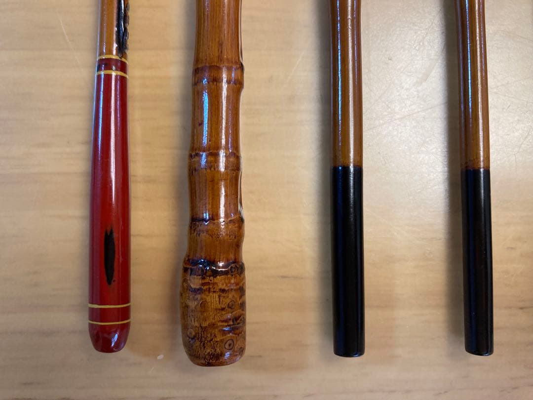 タナゴ竿セット