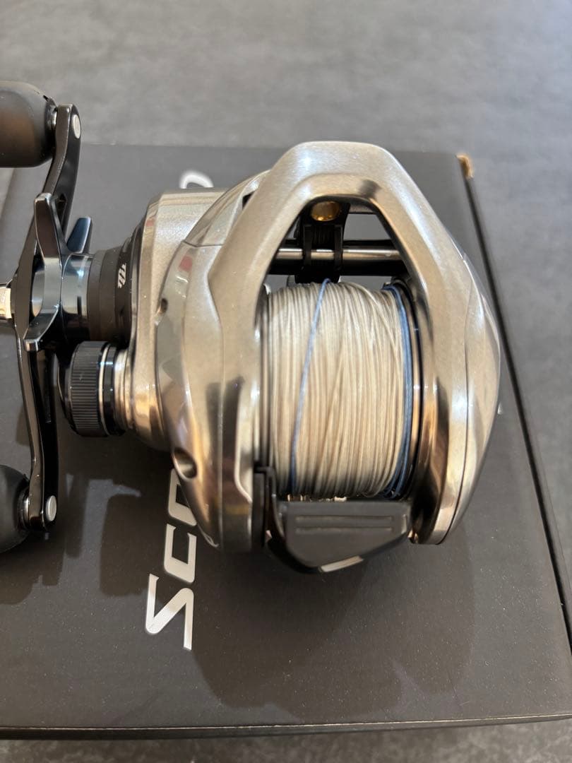 スコーピオンMD 301xg