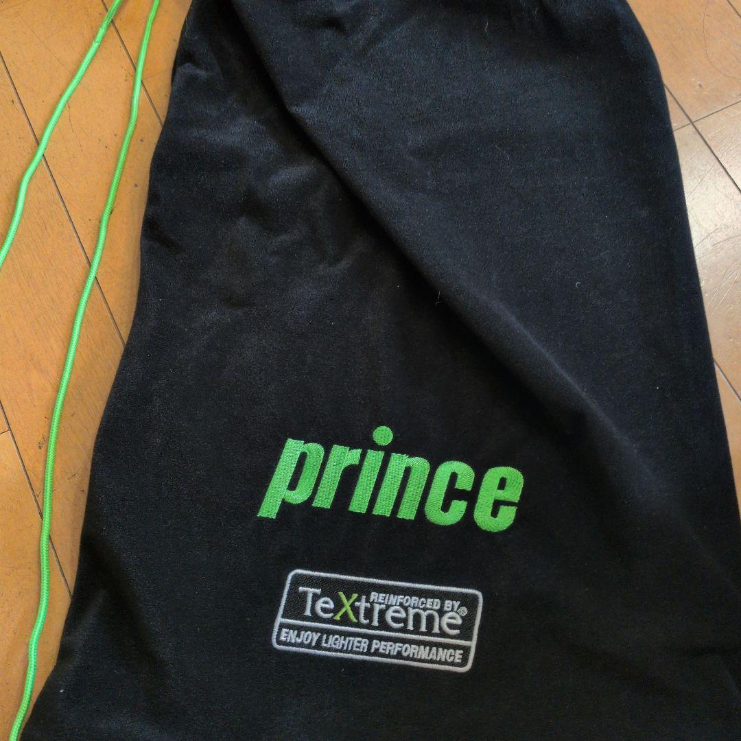 プリンス　テニスラケット　prince 7TJ172