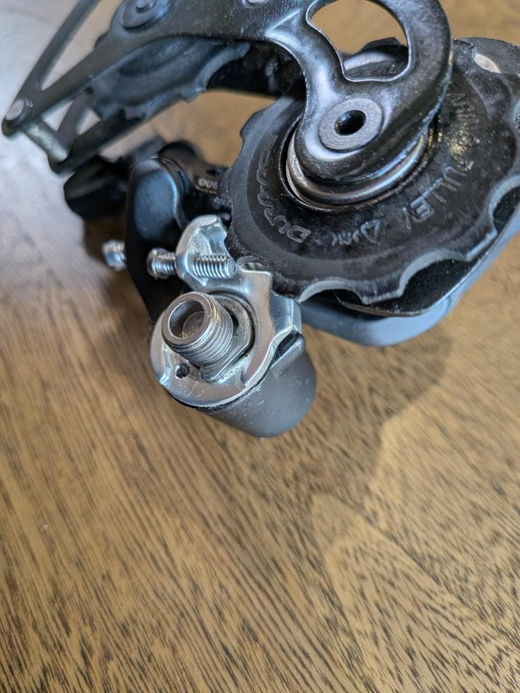 8時間限定シマノ SHIMANO デュラエース DURA-ACE RD-7900