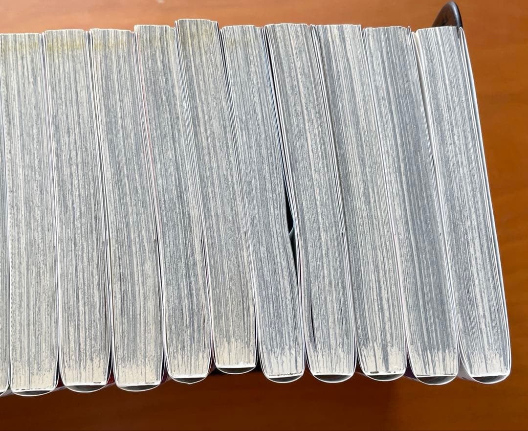 漫画「僕のヒーローアカデミア」１〜33巻