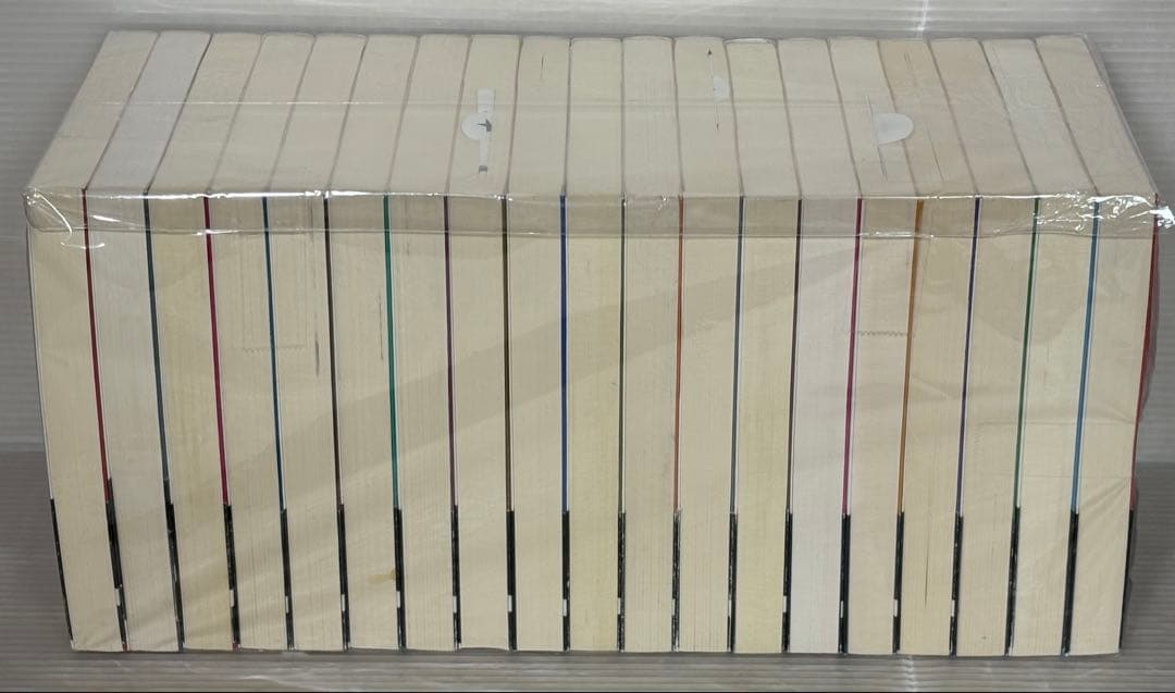 【I910m】《状態良好》 北方謙三　『水滸伝』完結全巻セット