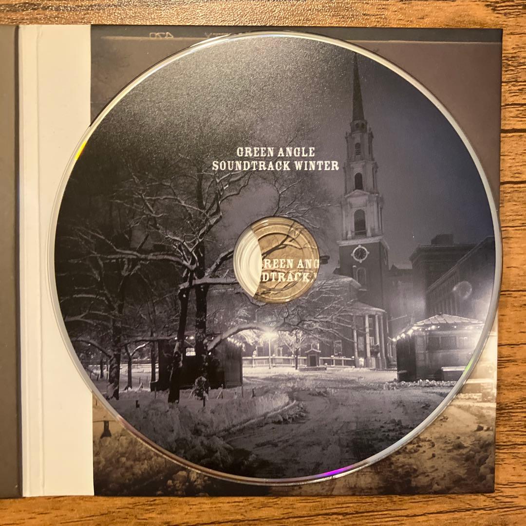 【確認用】Four Seasons