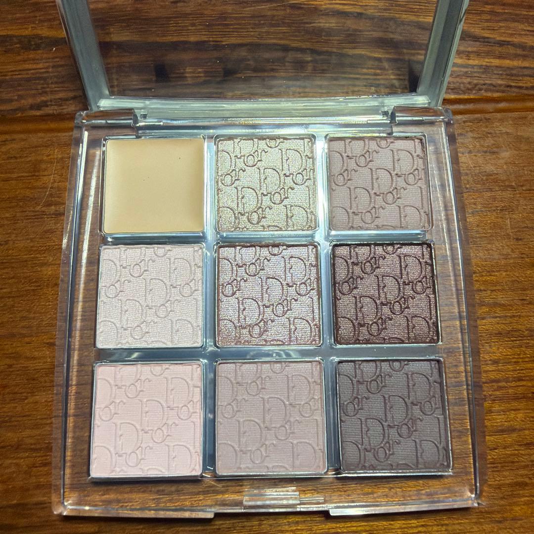 Dior アイパレット002（アイシャドウ）