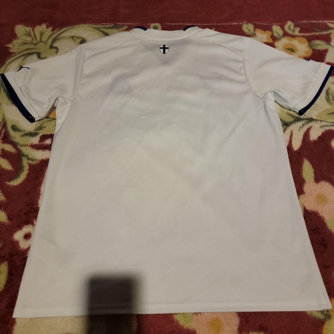 オリンピック・マルセイユ　ユニホーム