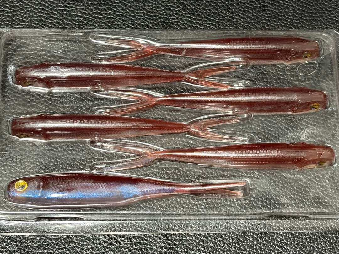 RAID JAPAN スーパーフィッシュローラー、フィッシュローラー