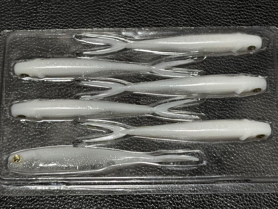 RAID JAPAN スーパーフィッシュローラー、フィッシュローラー