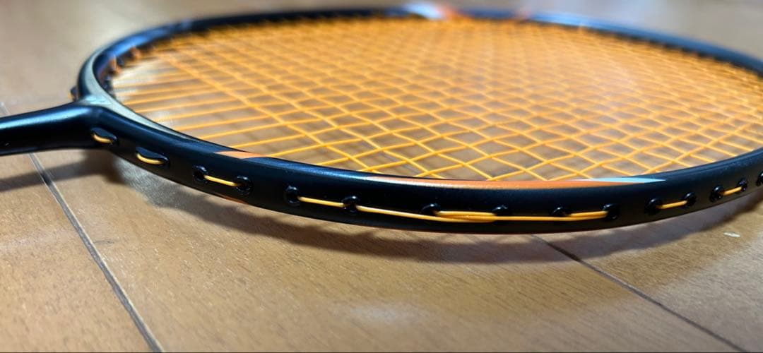 アークセーバー2i YONEX