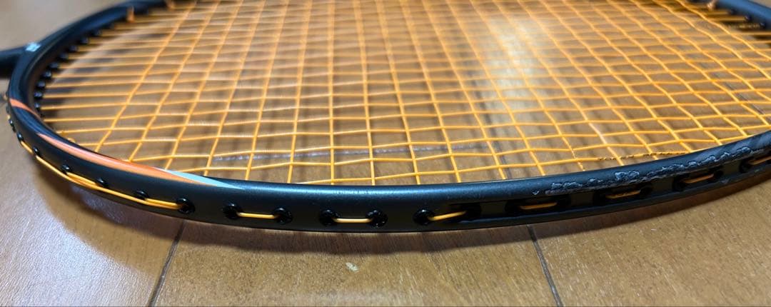 アークセーバー2i YONEX