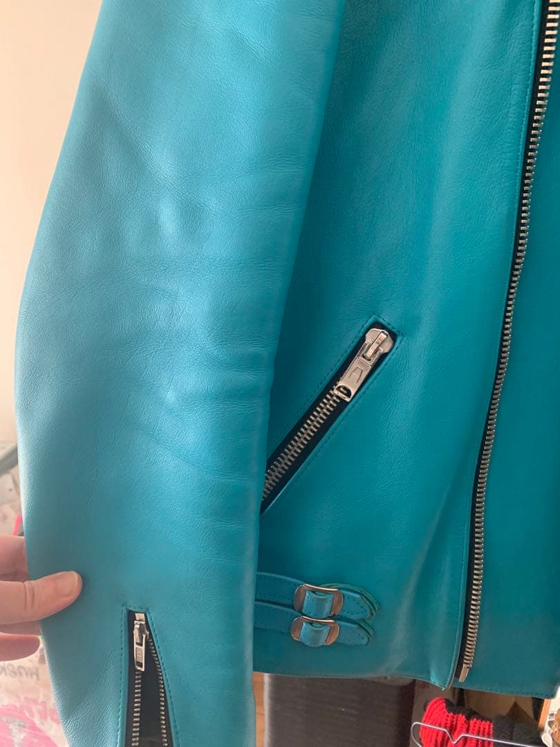 666 小の字ヂップ　ライダース42