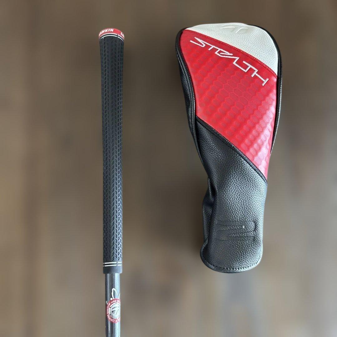 TAYLORMADE ステルス2 プラス (3W15度)Diamana TM50