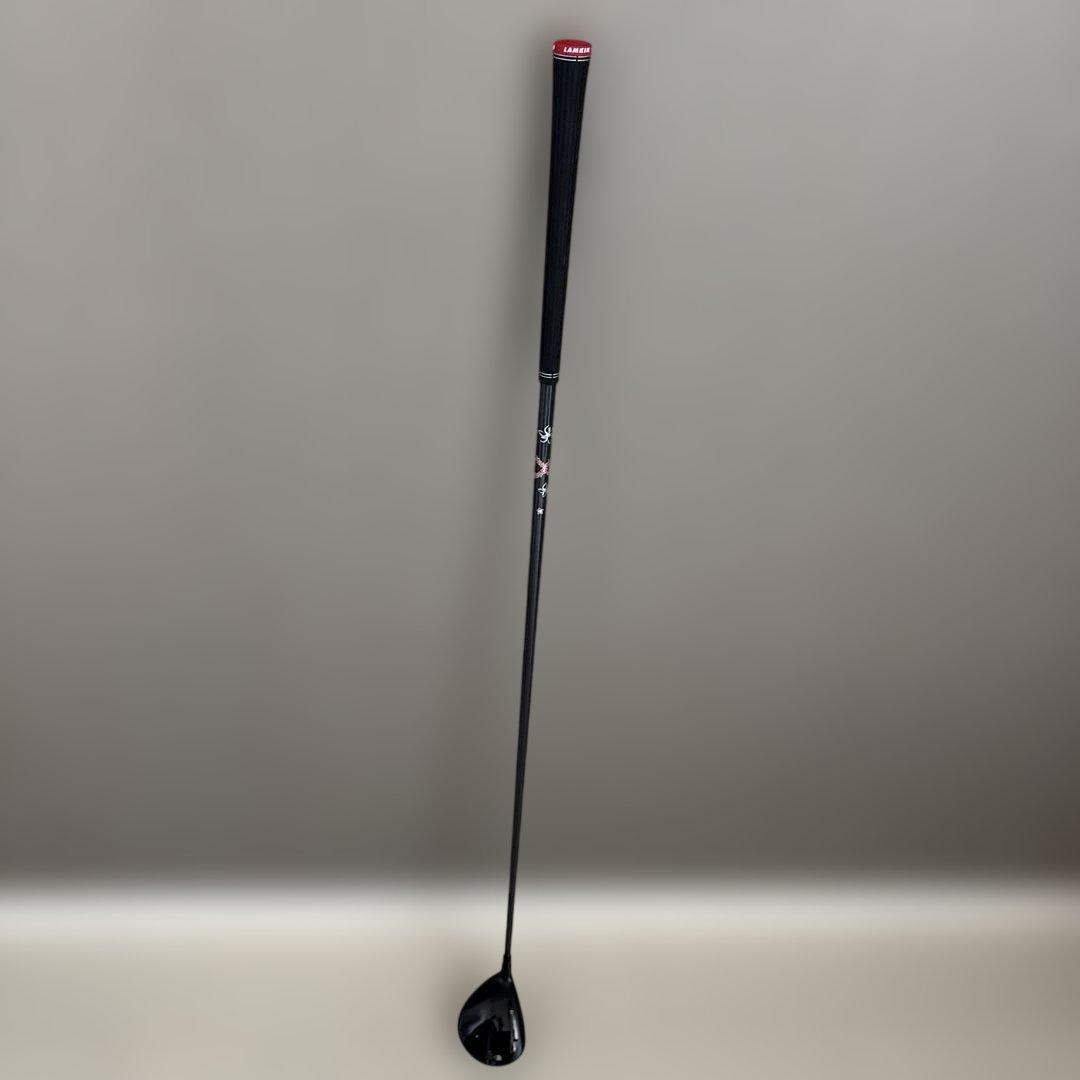 TAYLORMADE ステルス2 プラス (3W15度)Diamana TM50