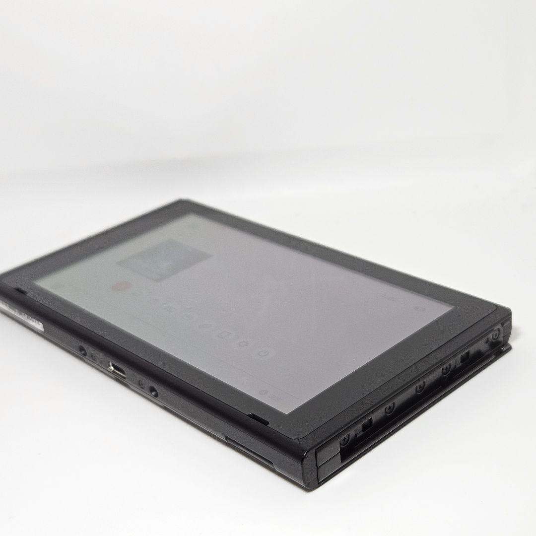 ニンテンドースイッチ HAC-001(-01) 2020年製 バッテリー強化