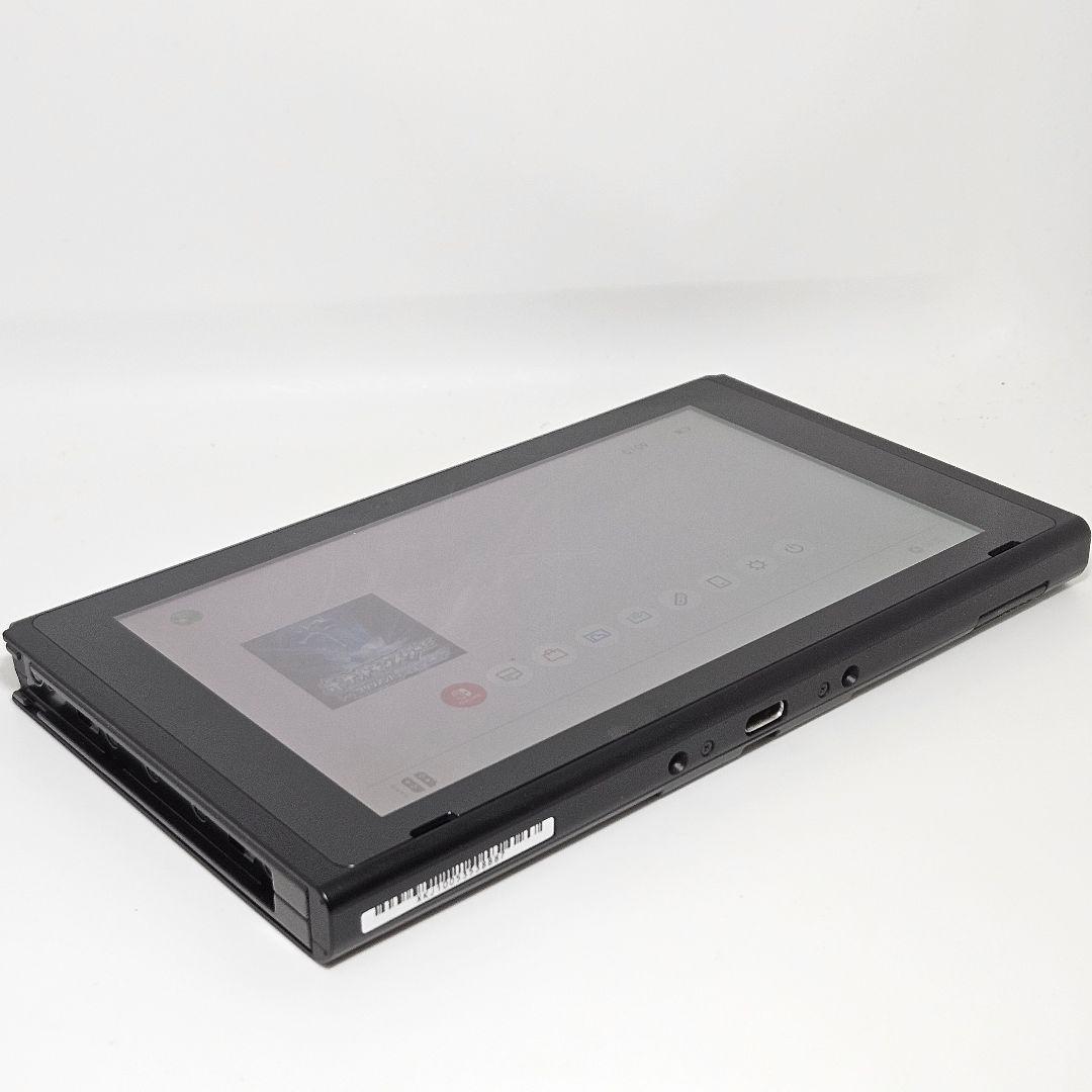 ニンテンドースイッチ HAC-001(-01) 2020年製 バッテリー強化