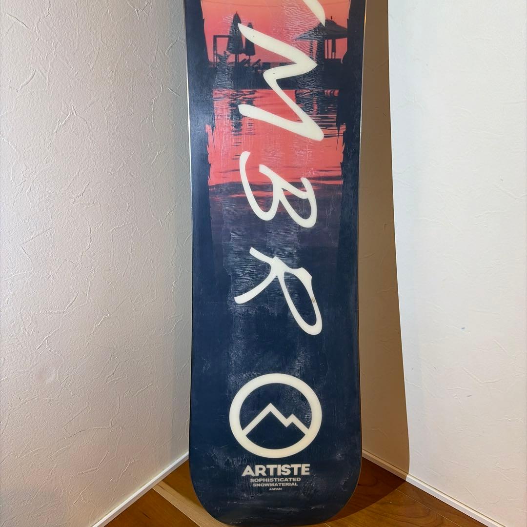 NOVEMBER ARTIST 21-22 148 ノベンバー　アーティスト