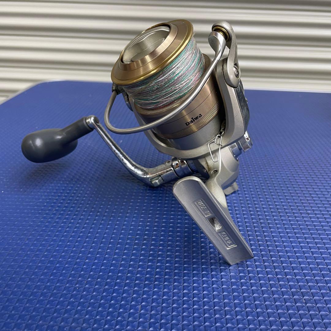 ダイワリールCy-4000