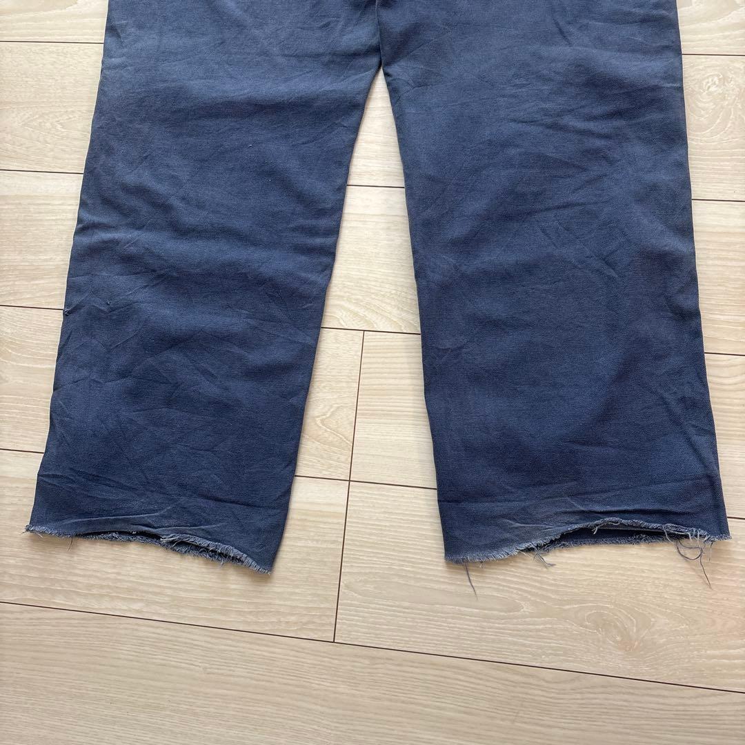 【星タグ】Carhartt カーハート ペインターパンツ ワークパンツ