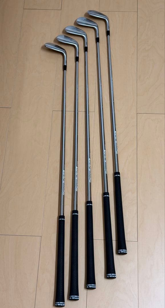 タイトリスト 620MB 6〜PW