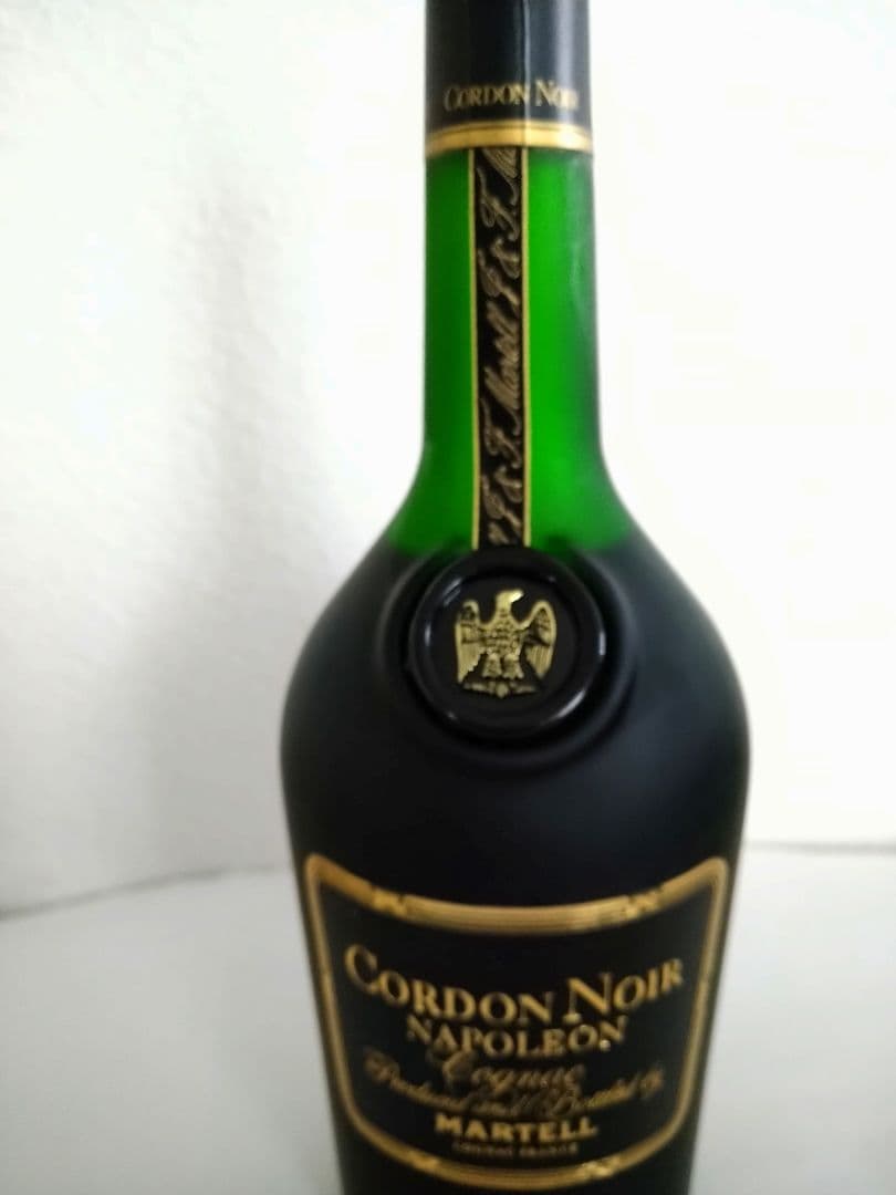 マーテル コルドンノワール ナポレオン