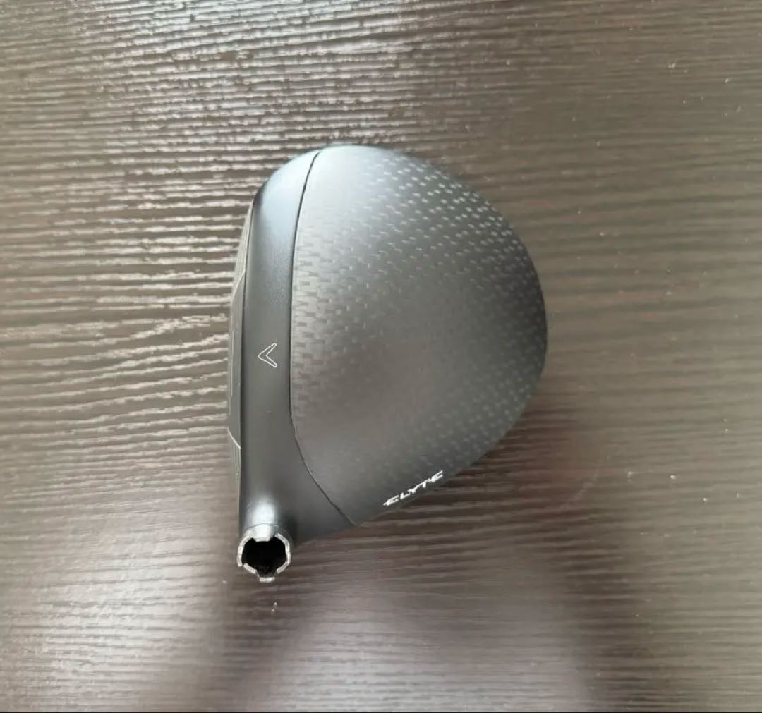 ELYTE MINIドライバー 13.5° エリート ミニ 13.5