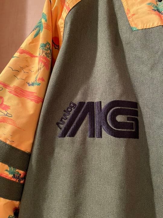 BURTON(バートン)のAnalog（アナログ）コレクション　S スノーボード